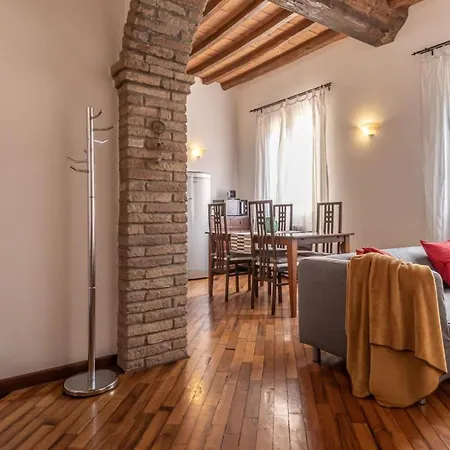 Apartman Rua Muro - Affitti Brevi Italia Modena