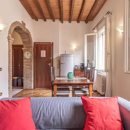Rua Muro - Affitti Brevi Italia Apartman