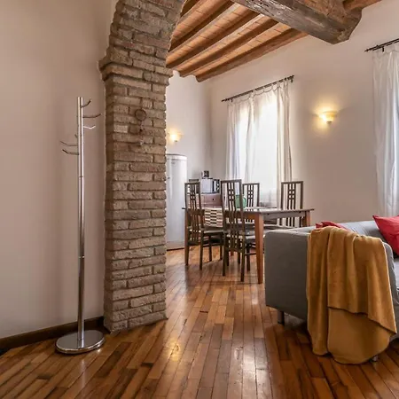 Rua Muro - Affitti Brevi Italia Modena