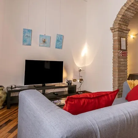 Apartman Rua Muro - Affitti Brevi Italia Modena