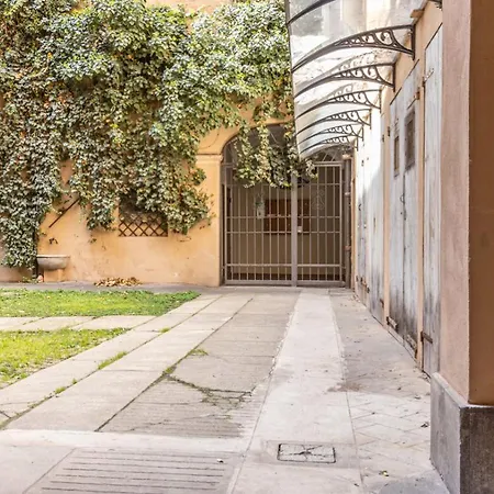Rua Muro - Affitti Brevi Italia Apartman *