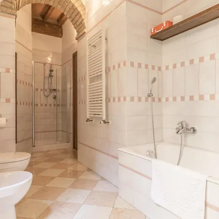 Apartman Rua Muro - Affitti Brevi Italia Modena