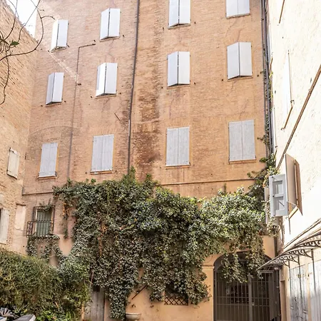 Rua Muro - Affitti Brevi Italia Apartman