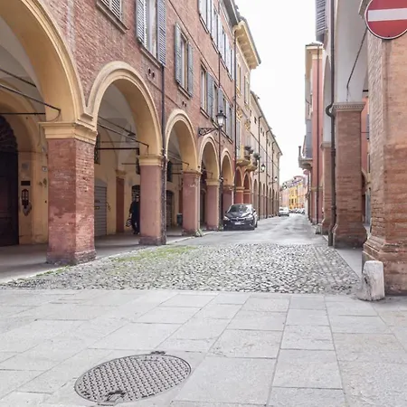 Rua Muro - Affitti Brevi Italia