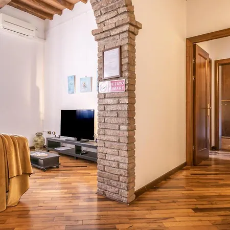 Rua Muro - Affitti Brevi Italia Apartmán