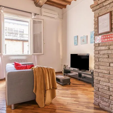 Rua Muro - Affitti Brevi Italia * Modena