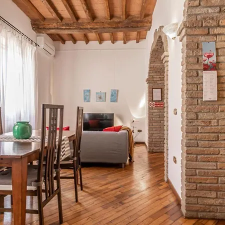 Rua Muro - Affitti Brevi Italia Modena