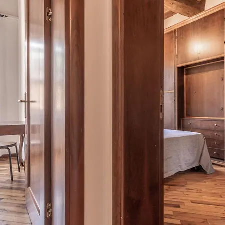 Rua Muro - Affitti Brevi Italia Appartement Modena