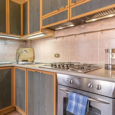 Apartmán Rua Muro - Affitti Brevi Italia