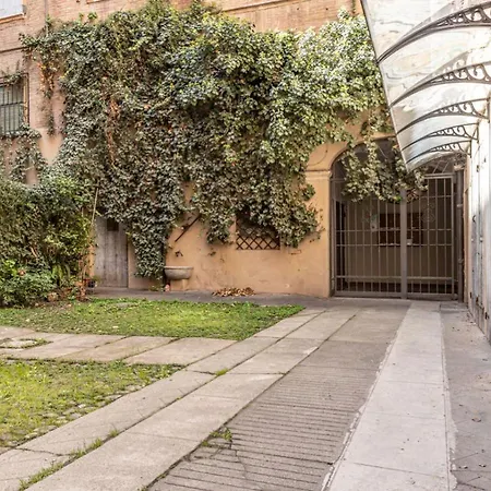 Rua Muro - Affitti Brevi Italia Apartmán *