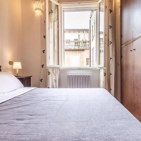 Rua Muro - Affitti Brevi Italia Apartmán Modena