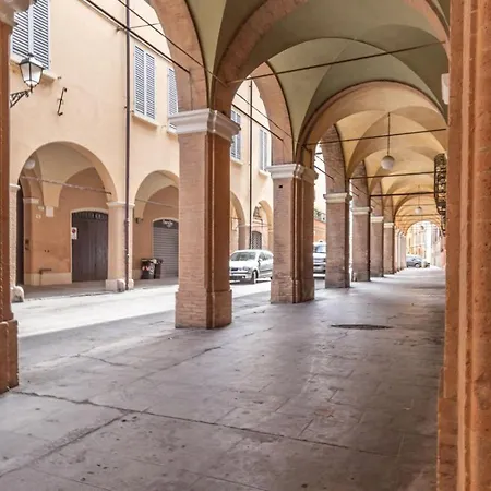 Rua Muro - Affitti Brevi Italia Modena