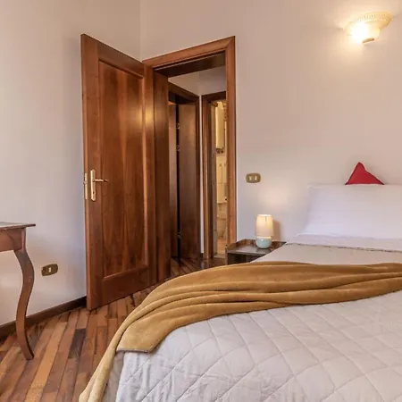Apartmán Rua Muro - Affitti Brevi Italia