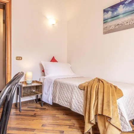 Rua Muro - Affitti Brevi Italia Apartmán Modena