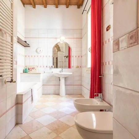 Rua Muro - Affitti Brevi Italia Modena