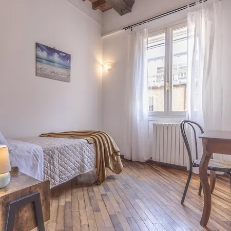 Rua Muro - Affitti Brevi Italia *