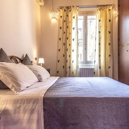 Rua Muro - Affitti Brevi Italia *