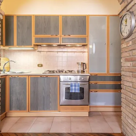 Appartement Rua Muro - Affitti Brevi Italia Modena