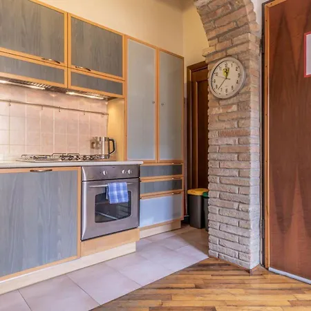 Apartmán Rua Muro - Affitti Brevi Italia
