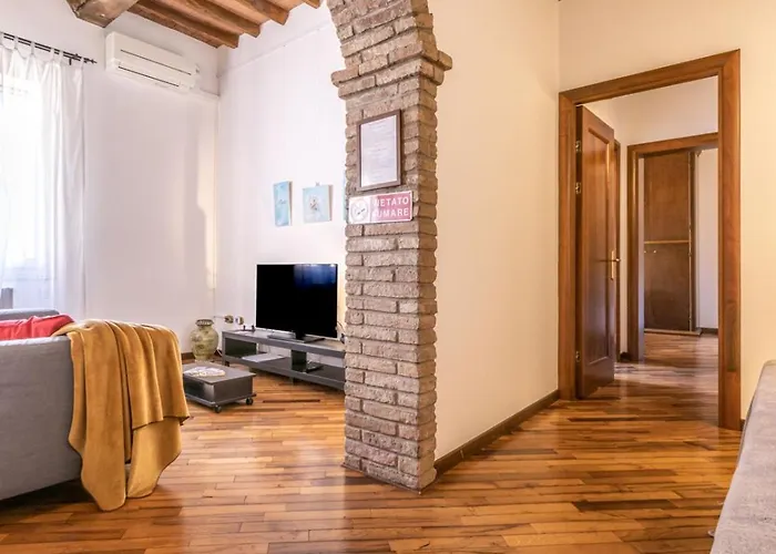 Rua Muro - Affitti Brevi Italia Διαμέρισμα