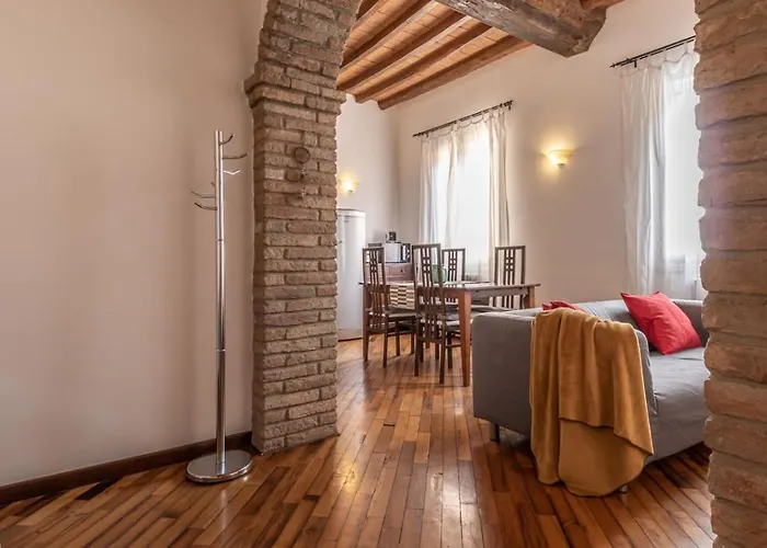 Διαμέρισμα Rua Muro - Affitti Brevi Italia Μόντενα