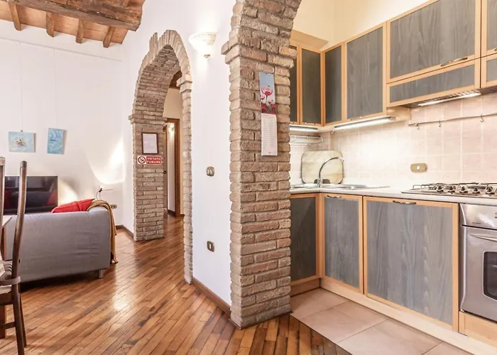 Rua Muro - Affitti Brevi Italia *