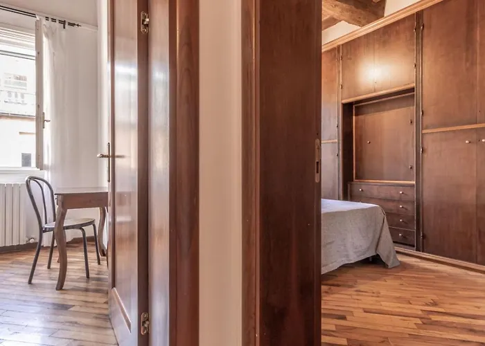 Rua Muro - Affitti Brevi Italia Διαμέρισμα Μόντενα