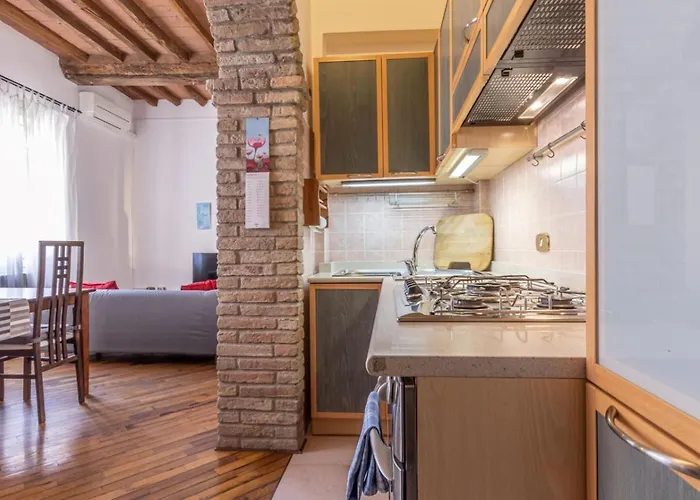 Rua Muro - Affitti Brevi Italia * Μόντενα