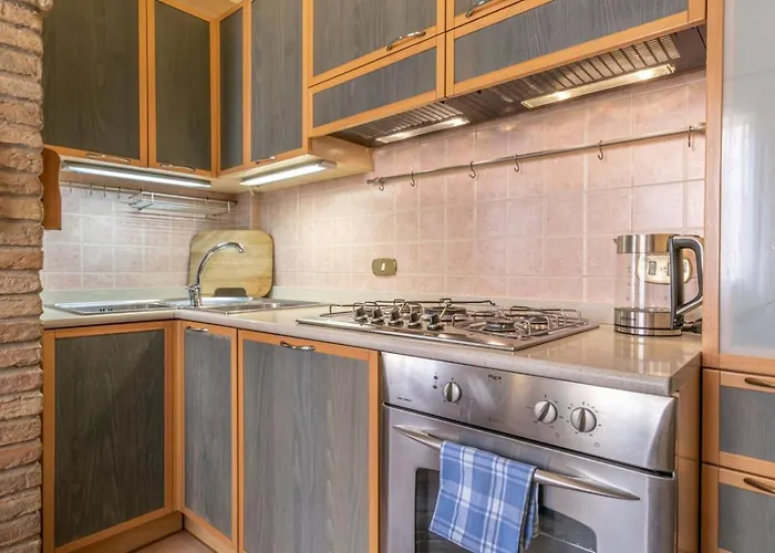 Διαμέρισμα Rua Muro - Affitti Brevi Italia