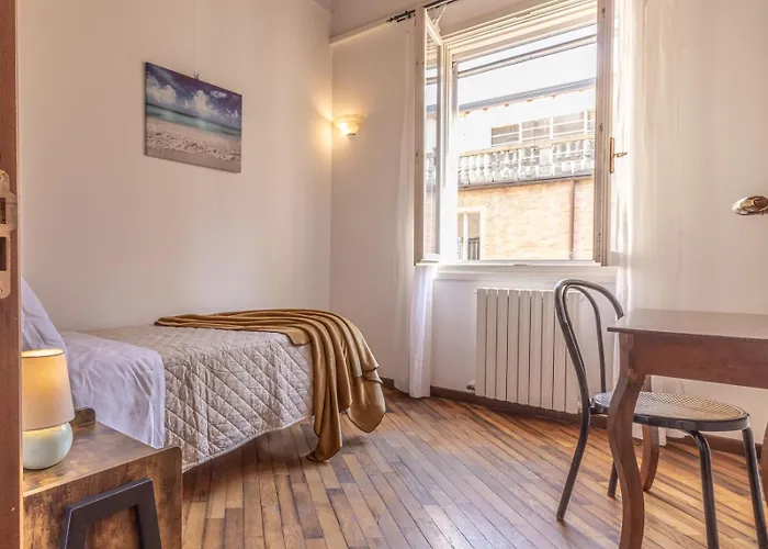 Rua Muro - Affitti Brevi Italia Διαμέρισμα Μόντενα