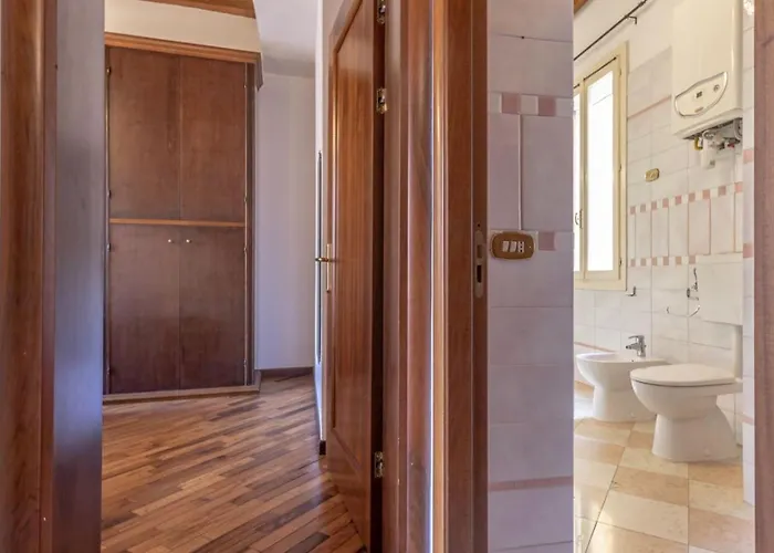 Διαμέρισμα Rua Muro - Affitti Brevi Italia *