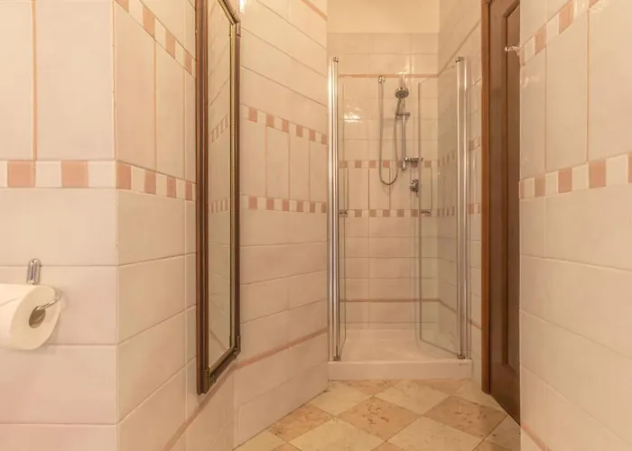 Διαμέρισμα Rua Muro - Affitti Brevi Italia