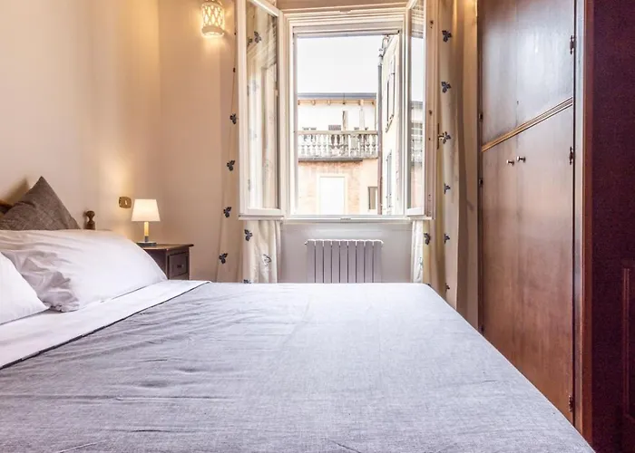 Rua Muro - Affitti Brevi Italia Διαμέρισμα Μόντενα