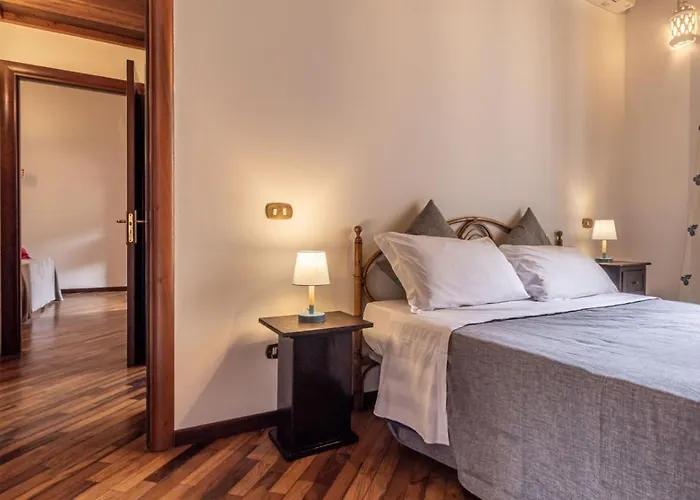 Διαμέρισμα Rua Muro - Affitti Brevi Italia *