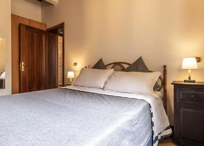 Rua Muro - Affitti Brevi Italia *