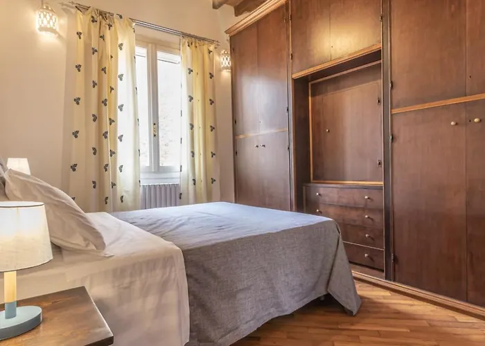 Rua Muro - Affitti Brevi Italia