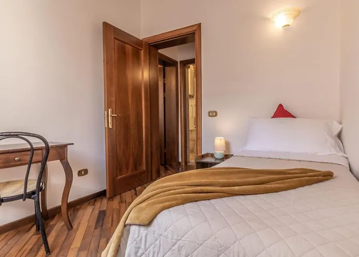 Διαμέρισμα Rua Muro - Affitti Brevi Italia