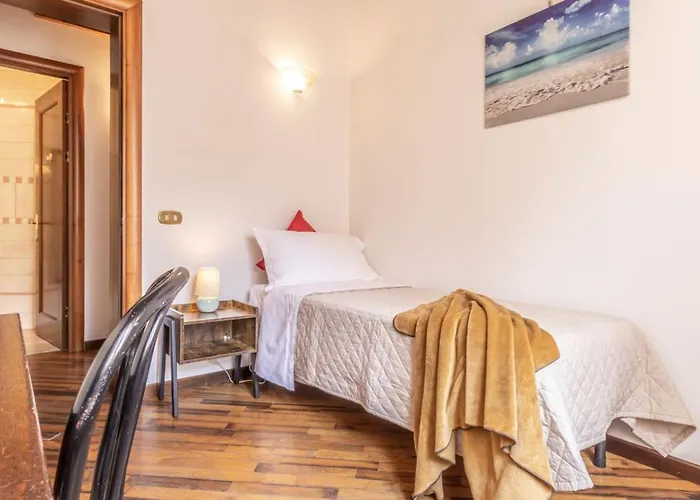 Rua Muro - Affitti Brevi Italia Διαμέρισμα Μόντενα