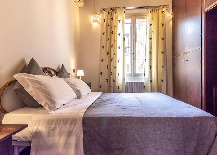 Rua Muro - Affitti Brevi Italia *