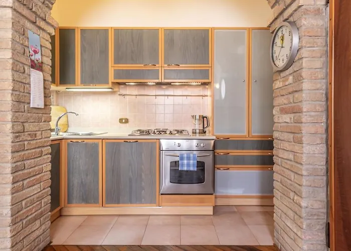 Διαμέρισμα Rua Muro - Affitti Brevi Italia Μόντενα