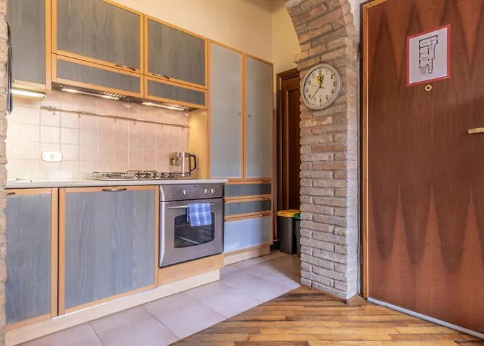 Διαμέρισμα Rua Muro - Affitti Brevi Italia